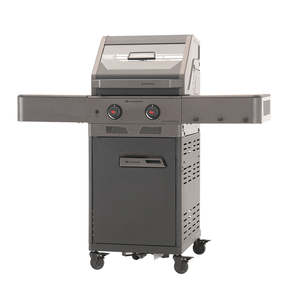 Matador Spark 2 Burner Gas BBQ