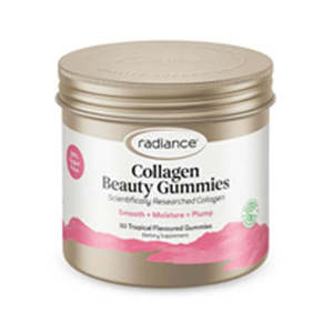 Healthcare Radiance Beauty Gummies 50