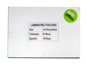 A3 Laminating Pouches