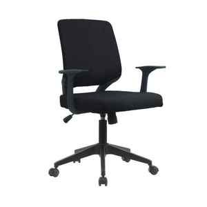 Office Mesh Office Chair / Student Chair Black