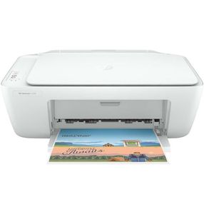 Printer - HP DeskJet All-In-One Printer - 2330
