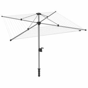 Devon Rotary Clothesline Hoist 2.8m 55m