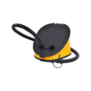 Camping All Set Bellows Air Mattress Foot Pump