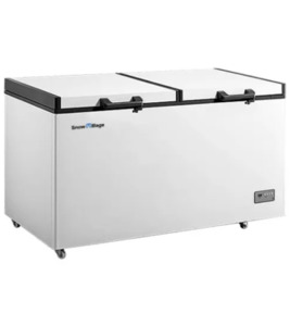 Chest Freezer BD/BC-798