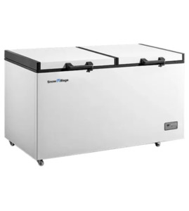Chest Freezer BD/BC-668