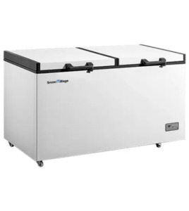 Chest Freezer BD/BC-558