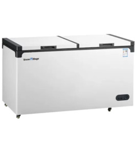 Chest Freezer BD/BC-438
