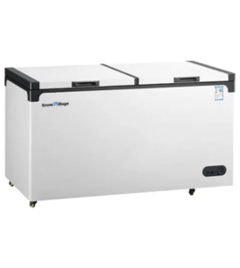 Chest Freezer BD/BC-388