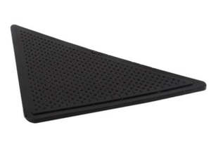 Home Rug Incredible Grippers for Floor Mats 8pcs