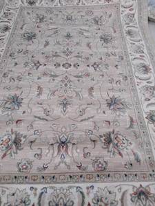 RUG Heatset VENICE Beige 280x200 - 0244751
