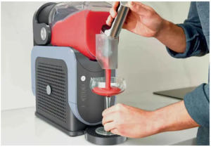 Ninja SLUSHi Professional Frozen Drink Maker