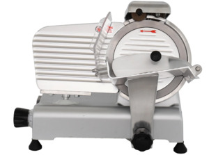 Eton 250mm Meat Slicer Machine