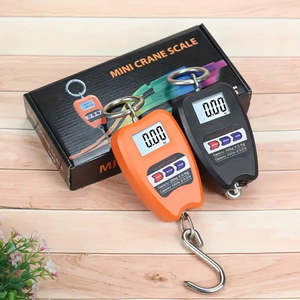 Crane Scale Digital Scales 300kg/660LB