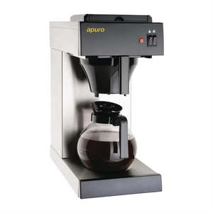Catering Apuro Manual Fill Filter Coffee Machine