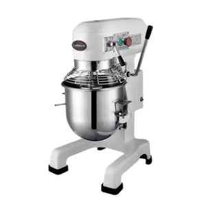 Catering Food Mixer 10L Planetary