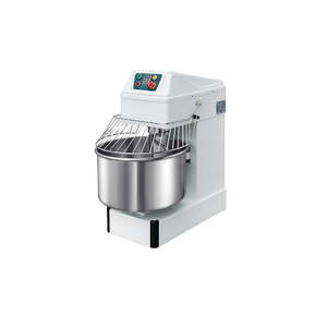 Hotels Commercial 12 kg 34L Spiral Mixer 240V