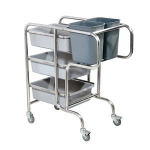 Kitchen Dining Collection Trolley
