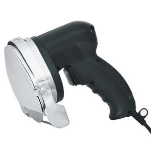 Catering Electric Kebab Meat Slicer