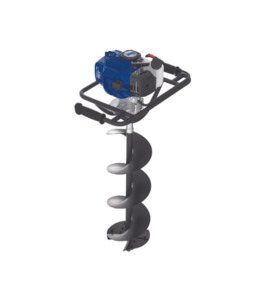 Victa 43cc Post Hole Digger