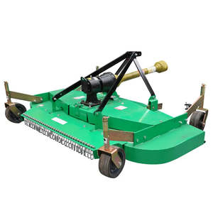 1.8M PTO Finishing Mower