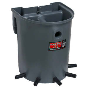 Farming Milk Bar Calf Feeder 5