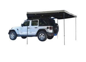 Ridge Ryder 270° Awning