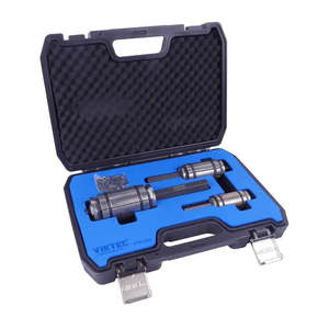 Exhaust Pipe Expander Kit 3pce