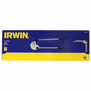 Hand Tools IRWIN 1/2" Pipe Bender