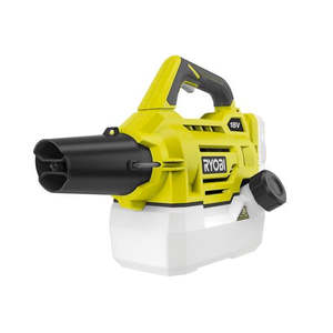 Ryobi ONE+ 18V Multi-Purpose Mister & Fogger 2.0Ah Kit