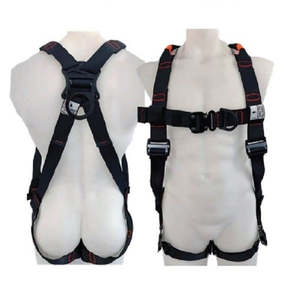 3m brand P200 RIGGERS HARNESS OHS AS/NZS 1891.1:2020