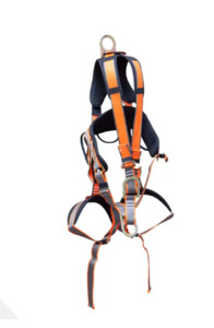 Safety: Safety Harness | AS/NZS 1891.1:2020