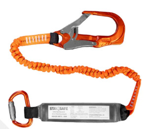 Safety Lanyard | AS/NZS 1891.5:2020