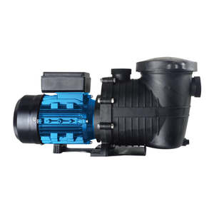 Pumps Pool Hy-Clor Mighty Mini Swimming Pool Pump