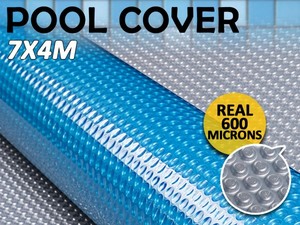 Pool Solar Swimming Pool Cover