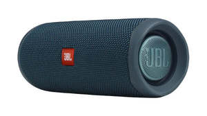 Home Portable Audio: JBL Flip 5 Portable Speaker