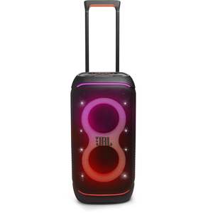 Home Portable Audio: JBL PartyBox Stage 320 Speaker