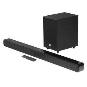 JBL SB140 2.1 Soundbar with Separate Subwoofer