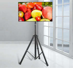 Tech Floor Stand TV Wall Bracket 32-55Inch