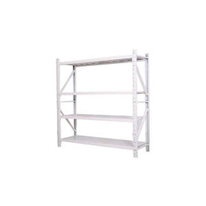 Shelves Heavy Duty Storage Shelves 2000*600*2000mm 200kg/layer