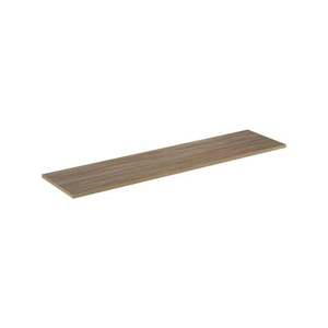 Storage Flexi Storage Home Solutions 1200 x 16 x 300mm Oak Shelf (Shelf only)