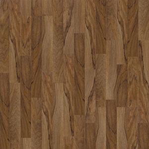 Flooring HanWood 8mm 1.89m² Walnut Majestic Laminate Flooring