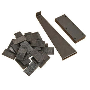 Flooring Capitol Laminate Floor DIY Installation Kit