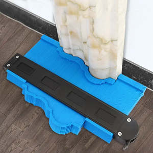 Tools Contour Gauge Cutting Template