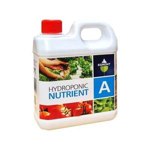 Garden Egmont 1L Hydroponic Nutrient A