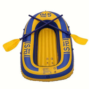 Marine Wear-resistant Inflatable Boat