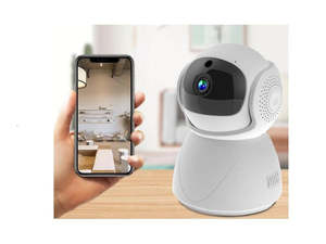 Security Wireless Camera 2.4G/5G Security IP Camera