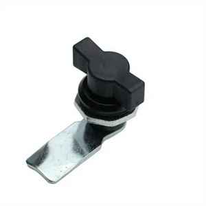 Door Hardware Electric Cabinet Lock With T-Handle