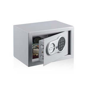 Security Sandleford 200 x 300 x 200mm Gem Anti Theft Digital Safe