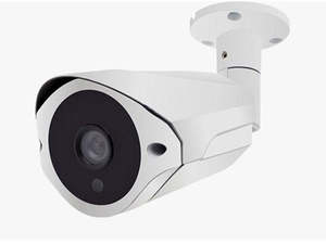 Security Waterproof Security Camera Night Vision