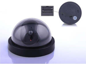 Tech Dummy Security Camera
